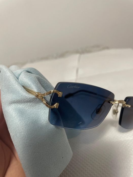Ochelari Cartier
