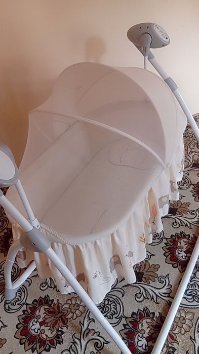 Bolalar elektron belanchagi