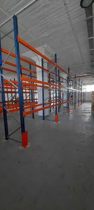 Rafturi metalice profesionale 46x99