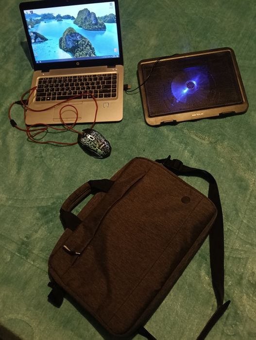 Laptop HP stare impecabila