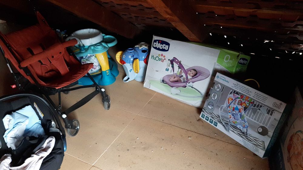 Articole bebelusii si copii