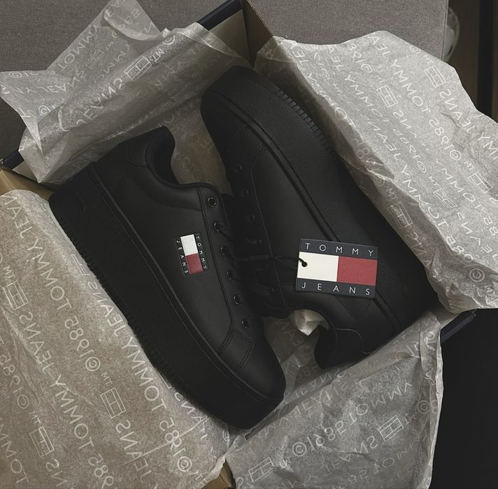 Кецове Tommy Jeans