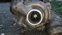 Turbina turbo ford c-max, focus 3 2012 1.0 t ecoboost
