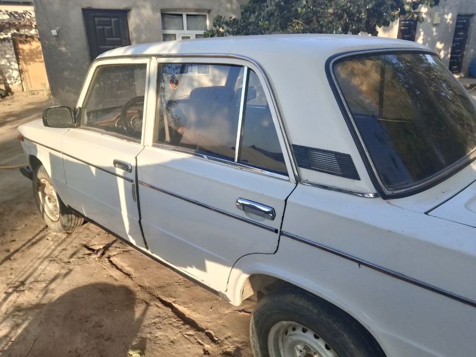 Jiguli vaz 2106 yaxshi