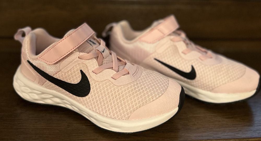Детски маратонки Nike, 31 номер