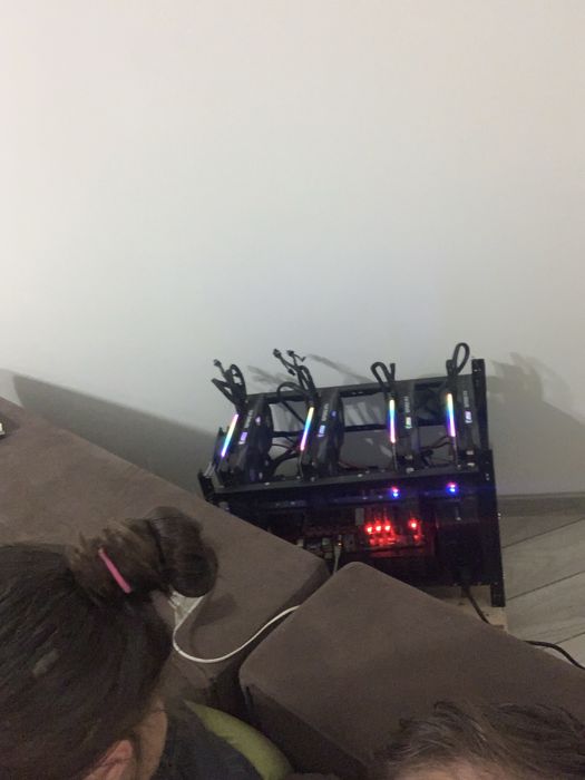 Rig miningrtx 3070ti