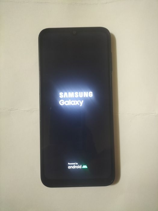 Vand Samsung a 14