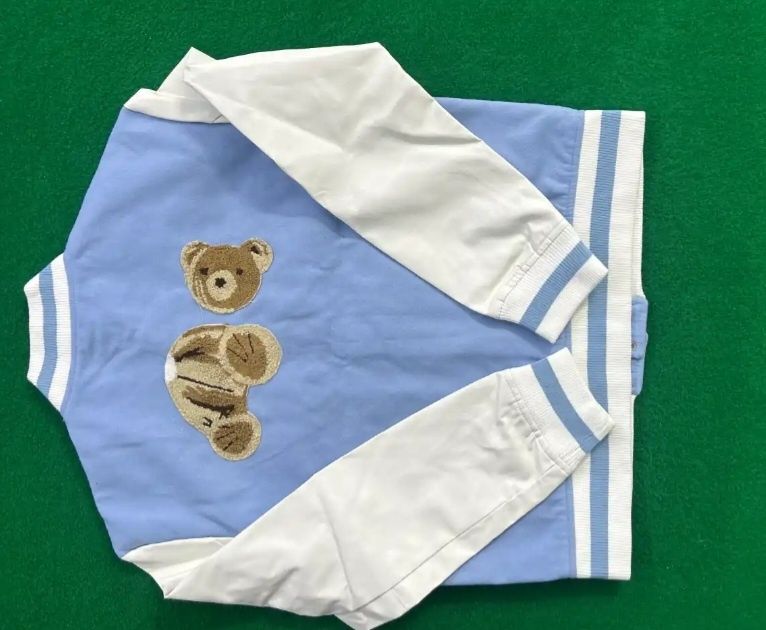 Palm Angels varsity jacket L