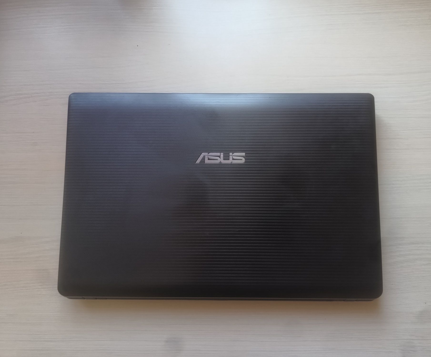 laptop ASUS K55VD