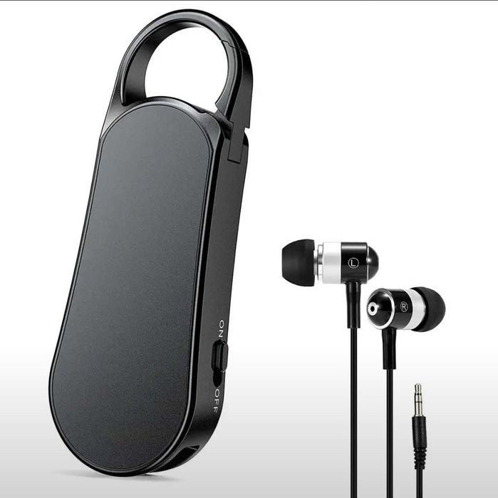 Диктофон Diktofon