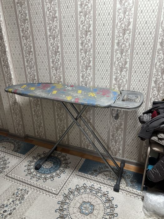 Продам гладильную доску