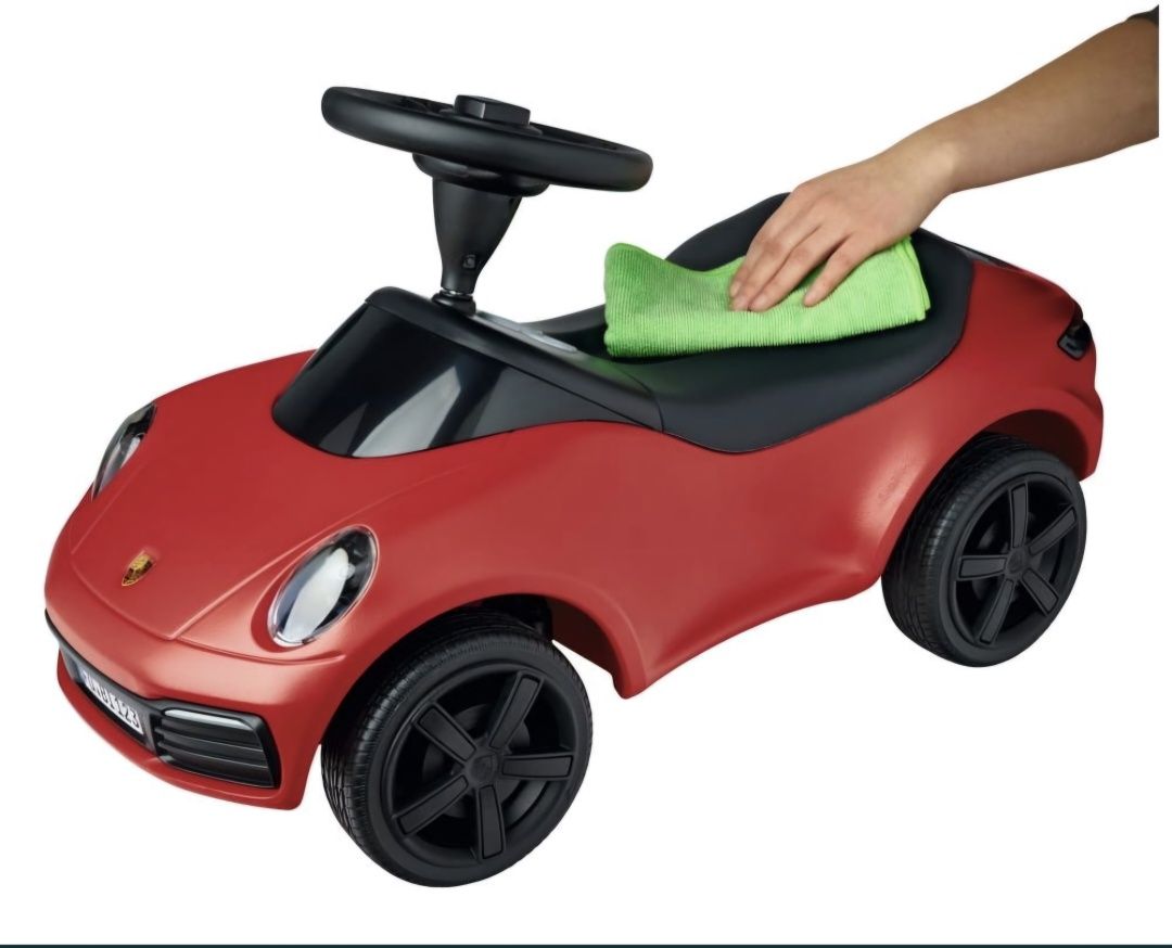 Baby Porsche 911 Детска кола над 18 месеца