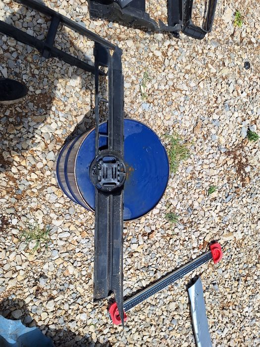 Решетка за предна броня за VW Polo VI 2017