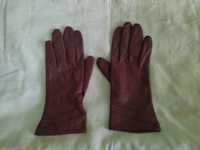 Продам женские кожаные перчатки