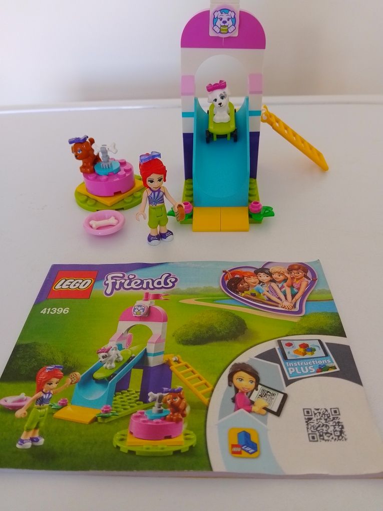 Lego Friends - 3 бр.общо за 20 лв