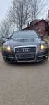 Piese Audi A6 c6 3.0 quattro
