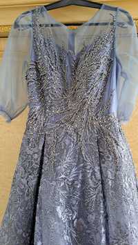 Вечернее платье (Дубайское) Размер 38-40