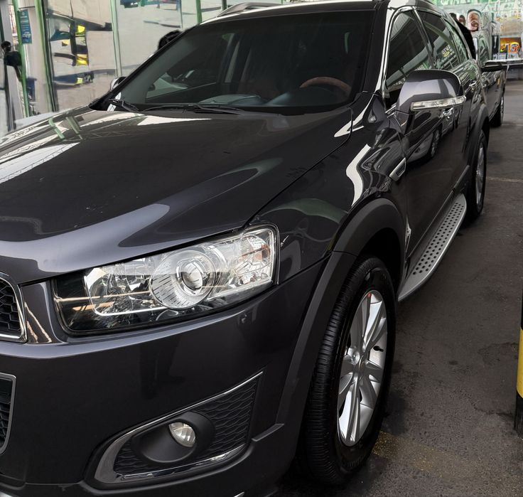 Chevrolet Captiva 3 Avtomat 2013 yil