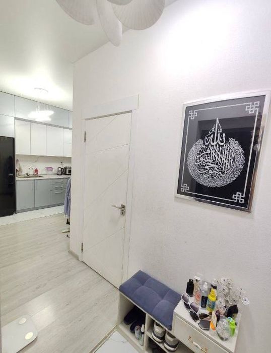 Срочно! Продается 1-2/8/9 в новостройке ЖК Parkent Plaza   сообственик