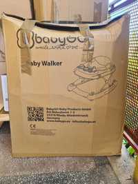 Premergator babygo walker 3in1 grey