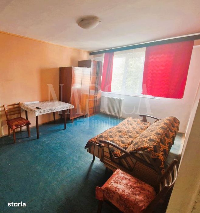 Apartament 3 camere de vanzare in Rogerius Oradea, Oradea