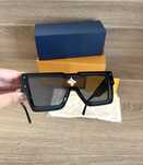 Ochelari de soare Louis Vuitton Cyclone Z1547E 93L - Noi Full box!