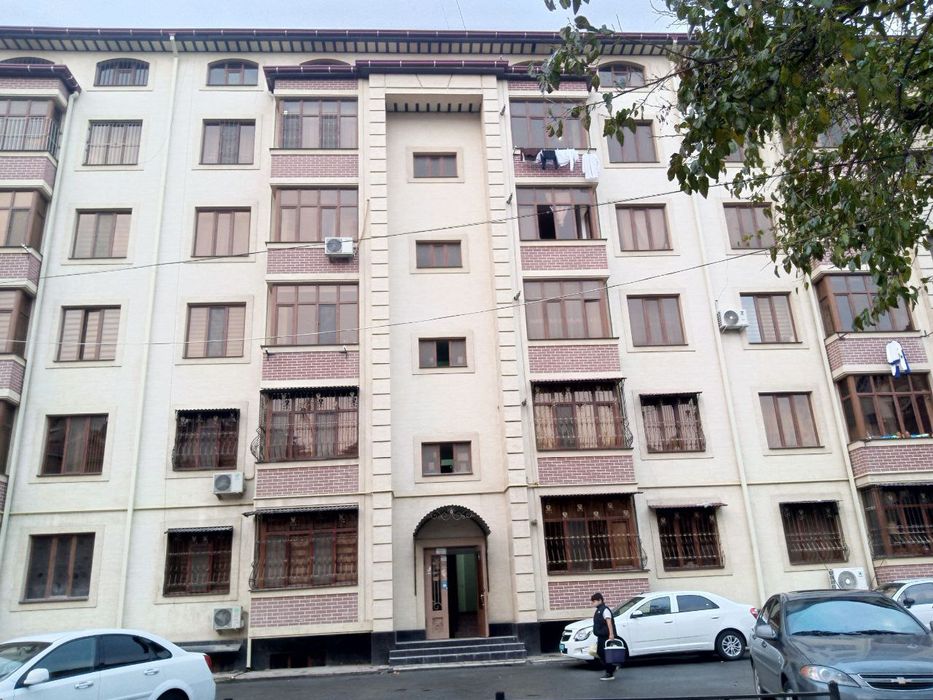 Vokzal orenter Med exspert