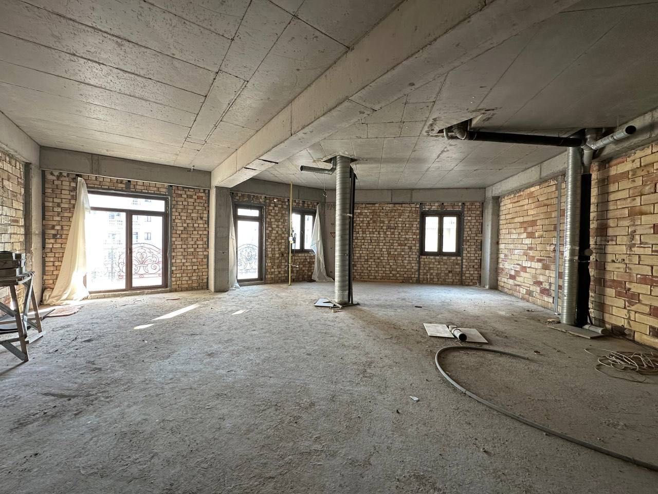 Boulevard Продается 3 комнатная коробка Ташкент Сити Шайхантахур