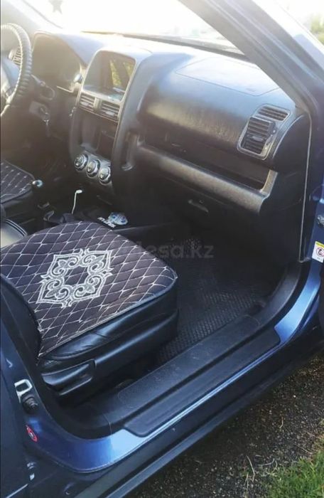 Продам Хонду СРВ