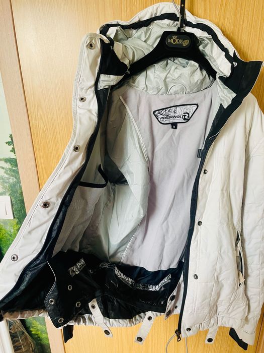 Ски дамско яке Rossignol M