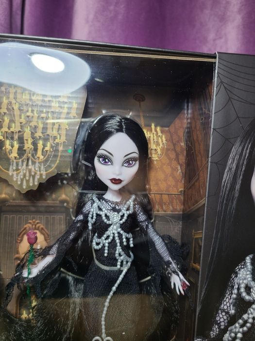 Кукла монстер хай Monster high