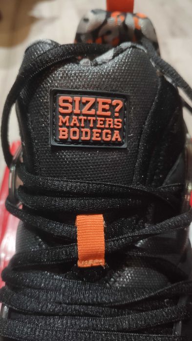 мъжки маратонки Puma BLAZE OF GLORY SIZE? MATTERS BODEGA номер 45