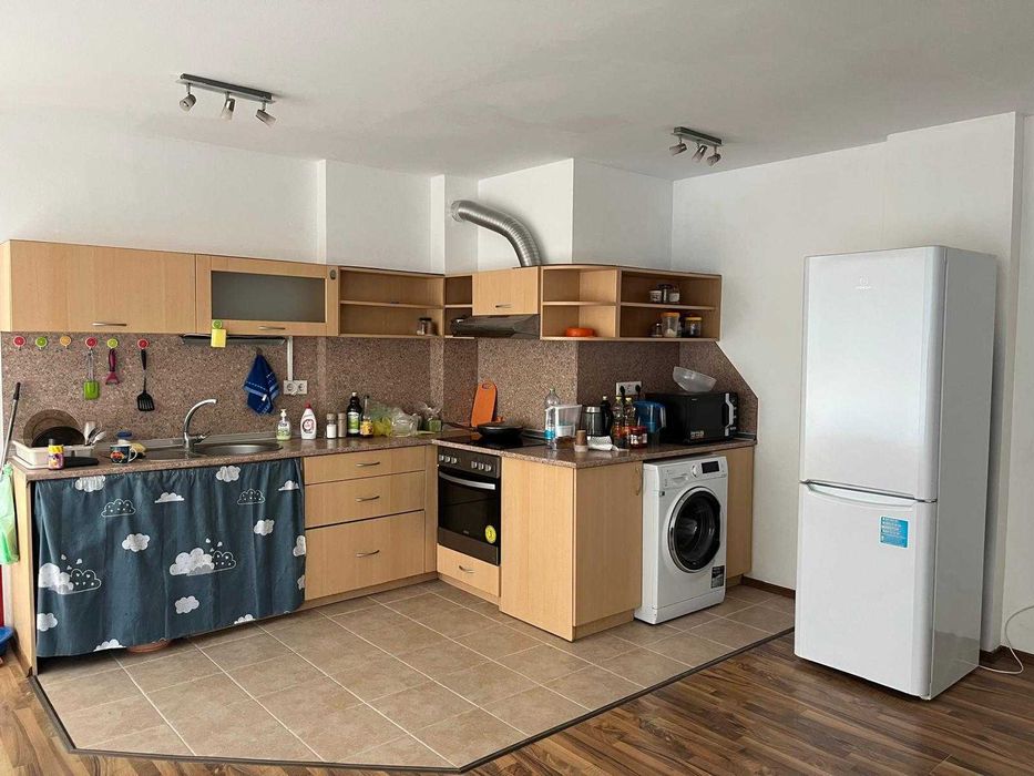 Продава се Тристаен апартамент в Варна, Бриз - 110 кв.м за 2137 €/кв.м - Снимка #1