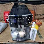 Aparat de cafea Melitta Caffeo barista