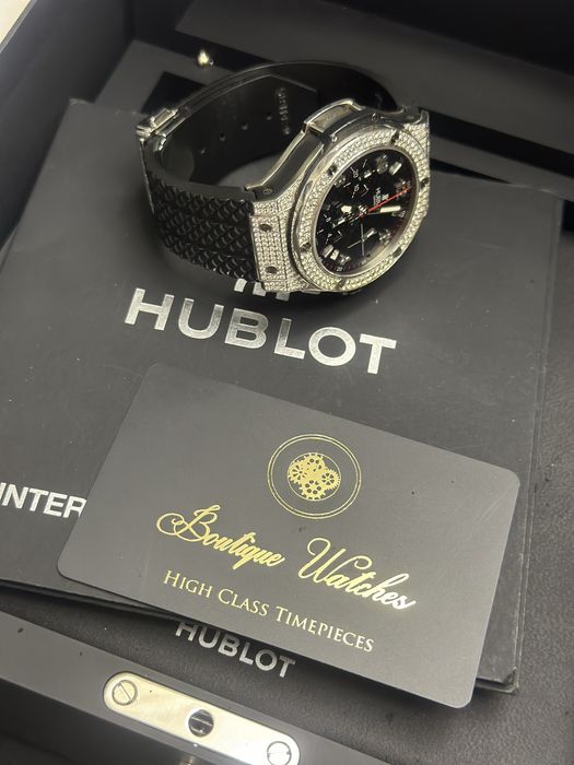 Hublot Big Bang 41mm