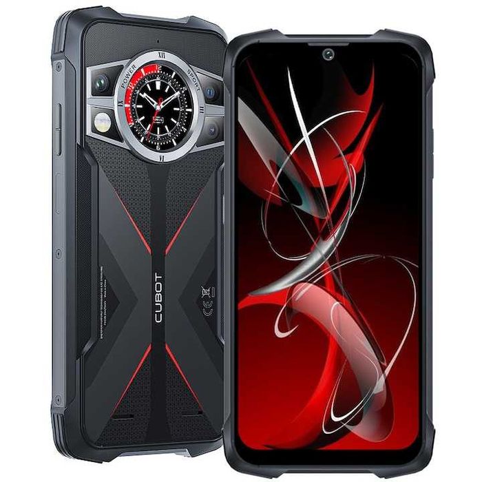 Vând telefon Cubot Kinglong 9  12 GB RAM 256 GB stocare