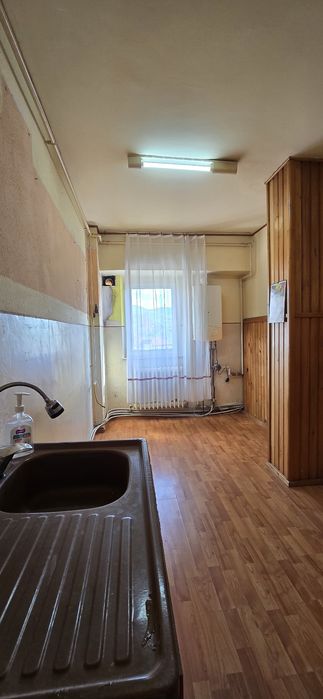 Apartament 2 camere decomandat ultracentral - vedere superba