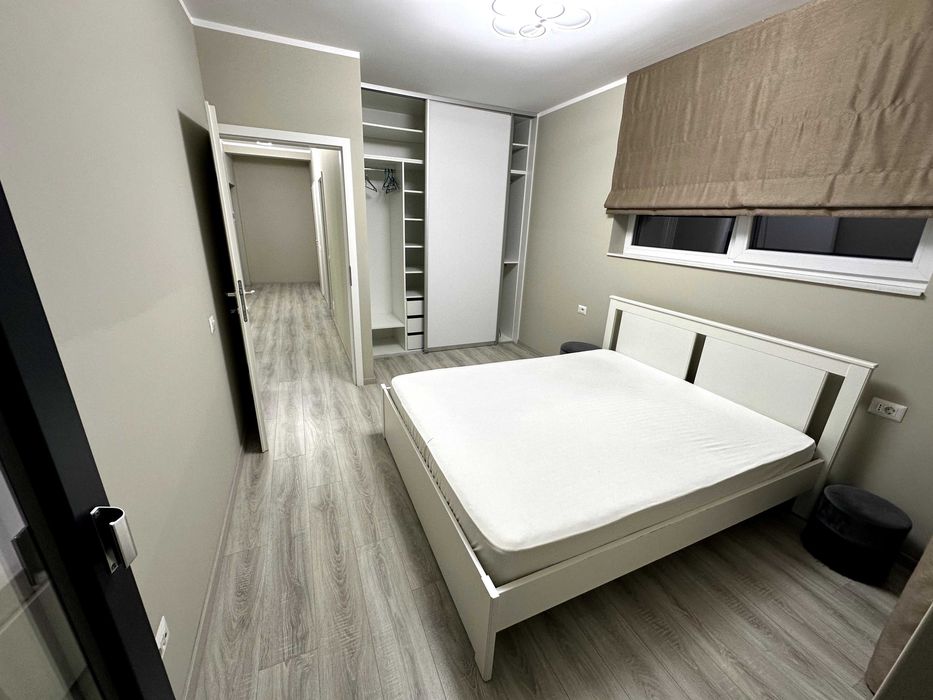 Persoana Fizica Inchiriez Apartament Gruia - 2 camere