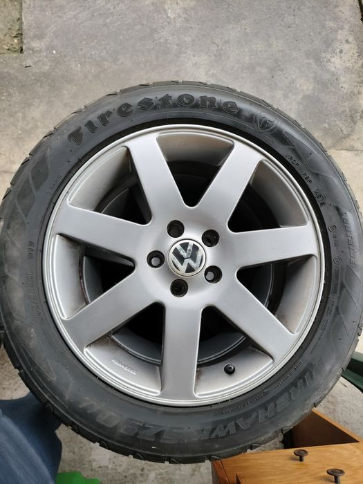 Firestone 205 55 16