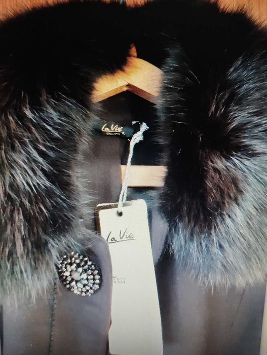 Пальто кашемир  новое турецкое