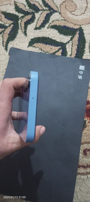 Samsung galaxy A15