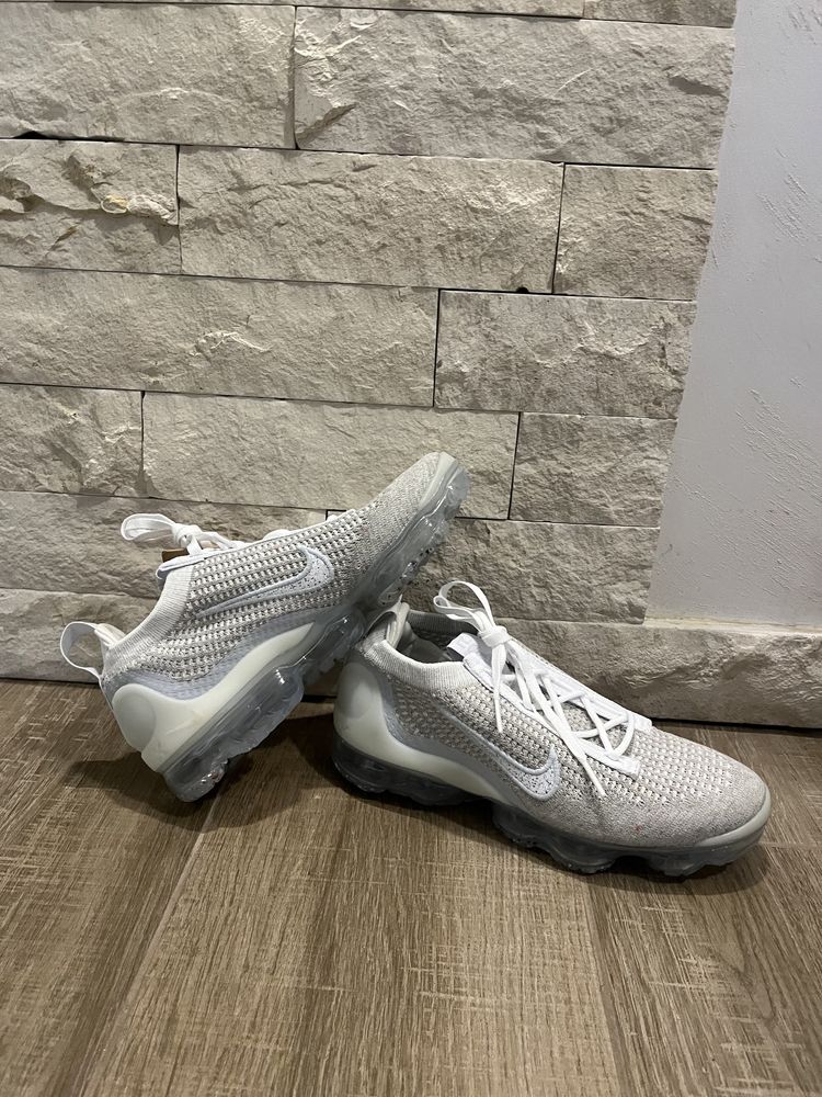 Nike Air VaporMax 2021 Flyknit Next Nature