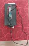 Invertor Albrecht 300W 12V sau 24V-220V