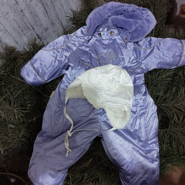 Отдам даром детские вещи