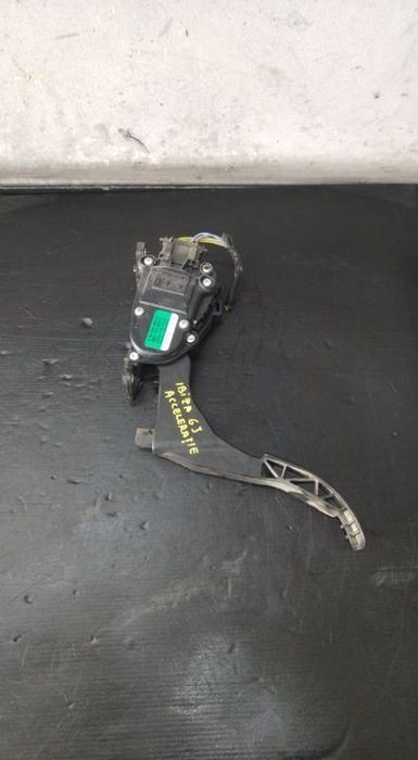 Pedala acceleratie 1.9 tdi seat ibiza 6j 6q1721503c