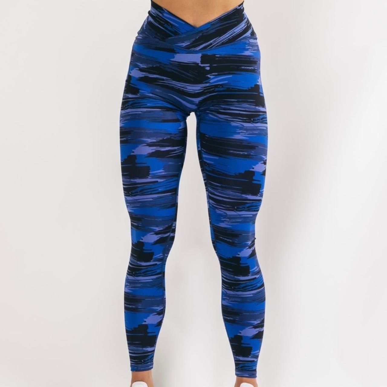 Спортен клин Alphalete Gymshark