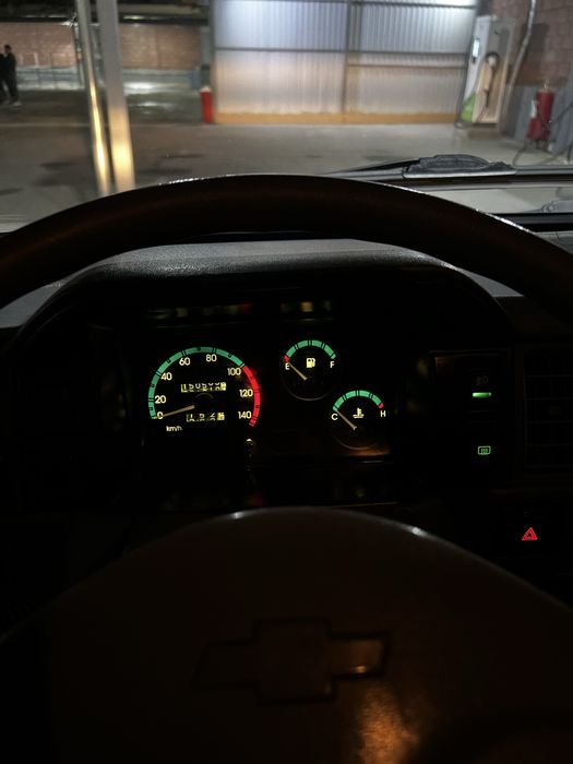 Дамас 2019 йилги