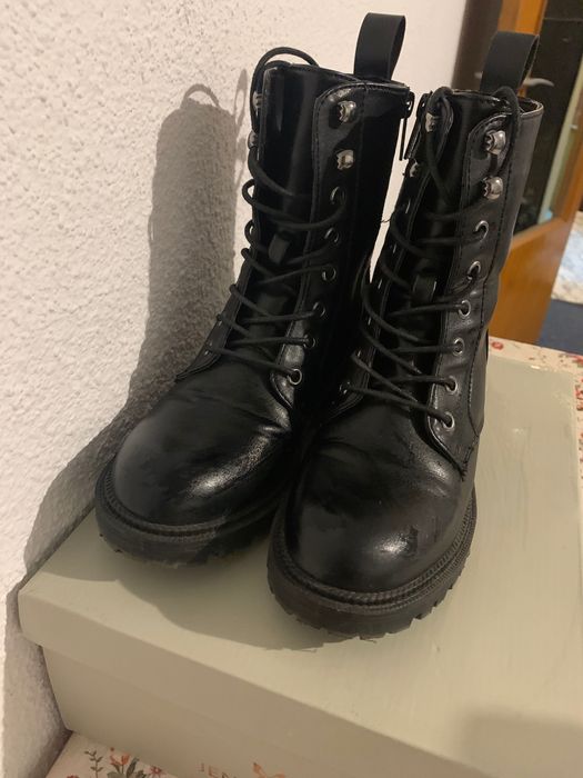 Ghete ccc marimea 36