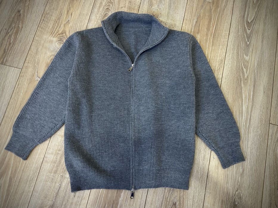 Продам вязанный кардиган