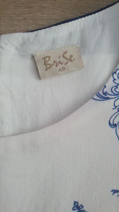 Rochie bumbac Brise mar 36